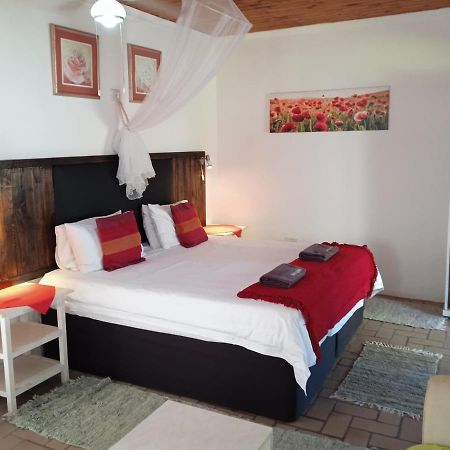 Geckos B&B And Self-Catering Coffee Bay Luaran gambar