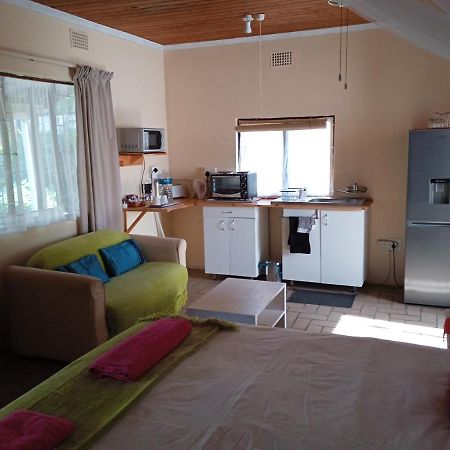 Geckos B&B And Self-Catering Coffee Bay Luaran gambar
