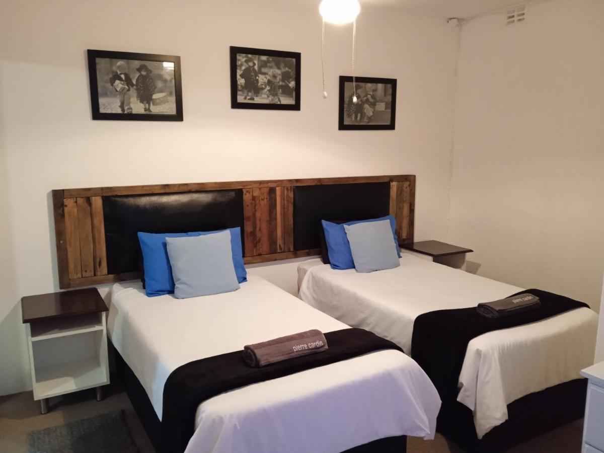 Geckos B&B And Self-Catering Coffee Bay Luaran gambar