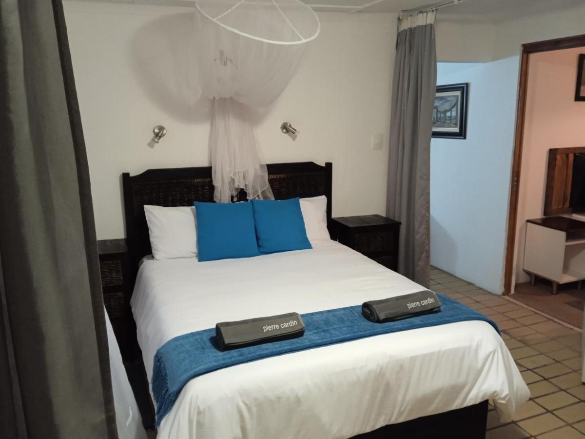 Geckos B&B And Self-Catering Coffee Bay Luaran gambar