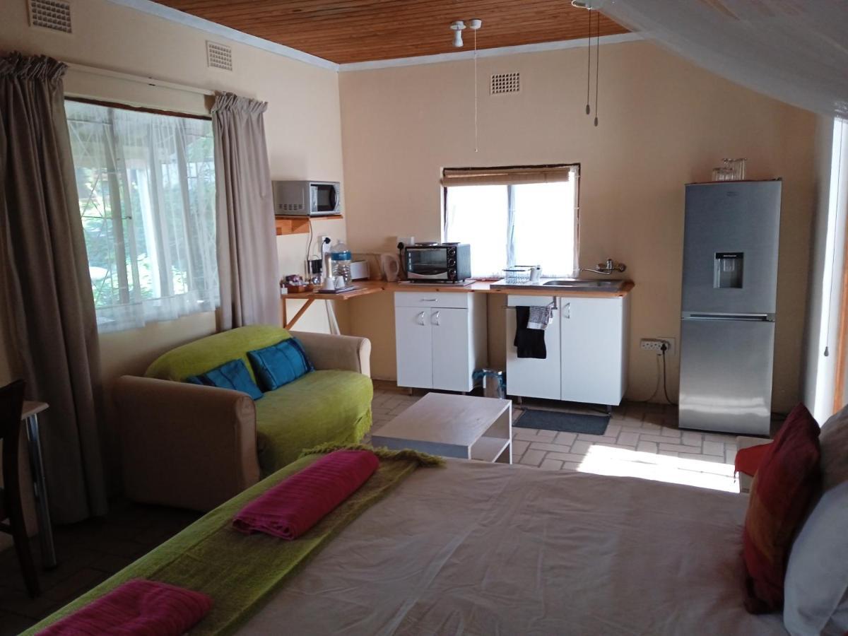 Geckos B&B And Self-Catering Coffee Bay Luaran gambar