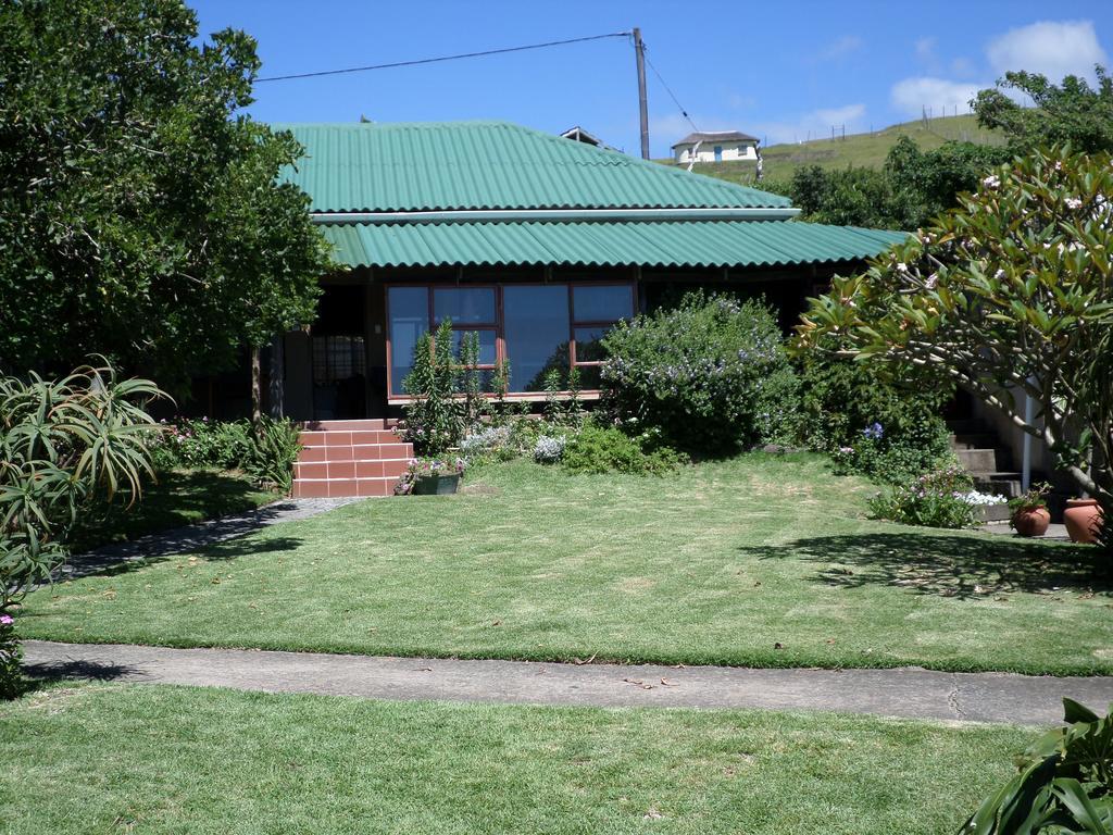 Geckos B&B And Self-Catering Coffee Bay Luaran gambar