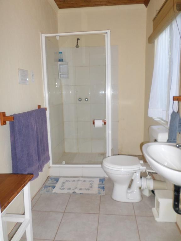 Geckos B&B And Self-Catering Coffee Bay Bilik gambar