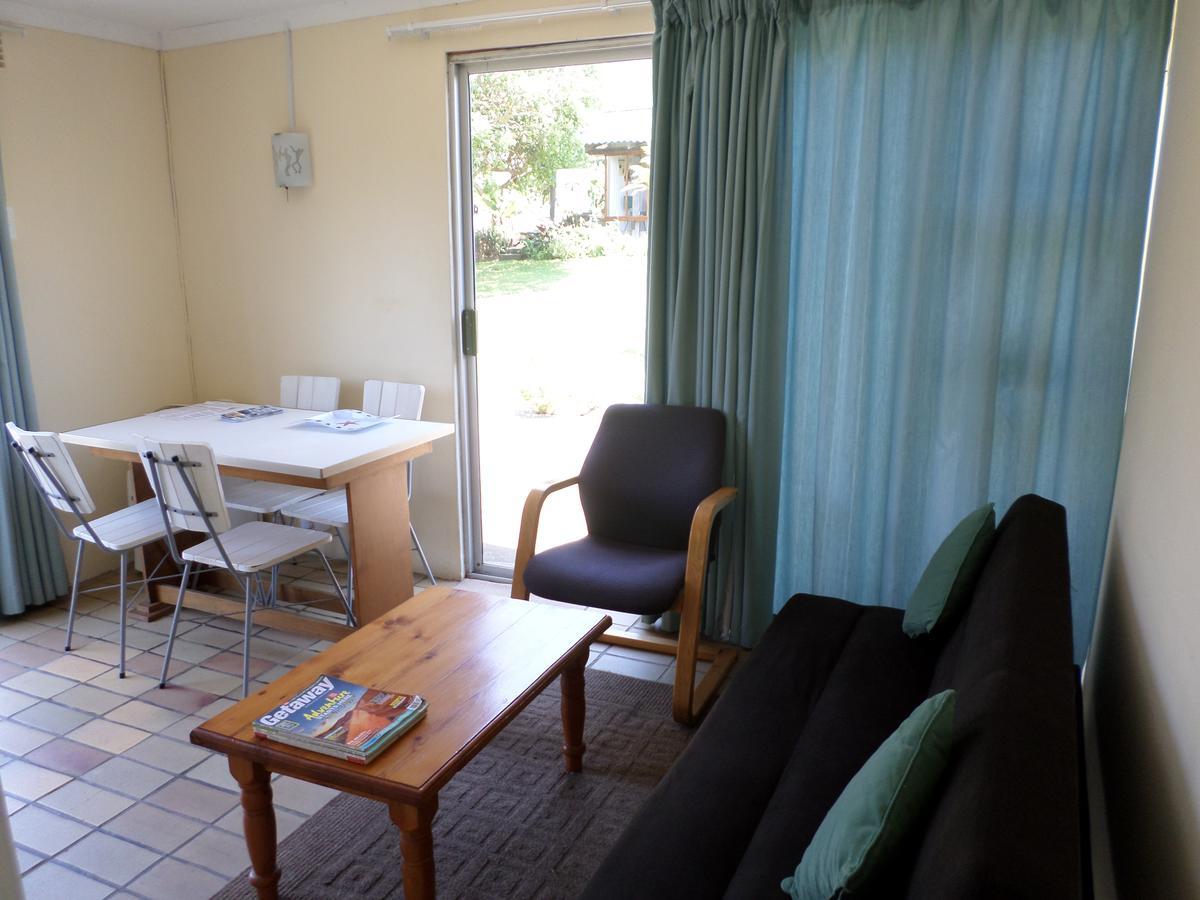 Geckos B&B And Self-Catering Coffee Bay Luaran gambar