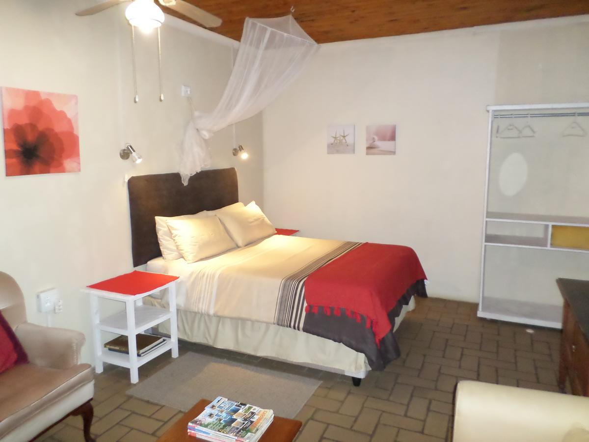 Geckos B&B And Self-Catering Coffee Bay Luaran gambar