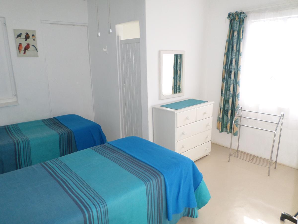 Geckos B&B And Self-Catering Coffee Bay Luaran gambar