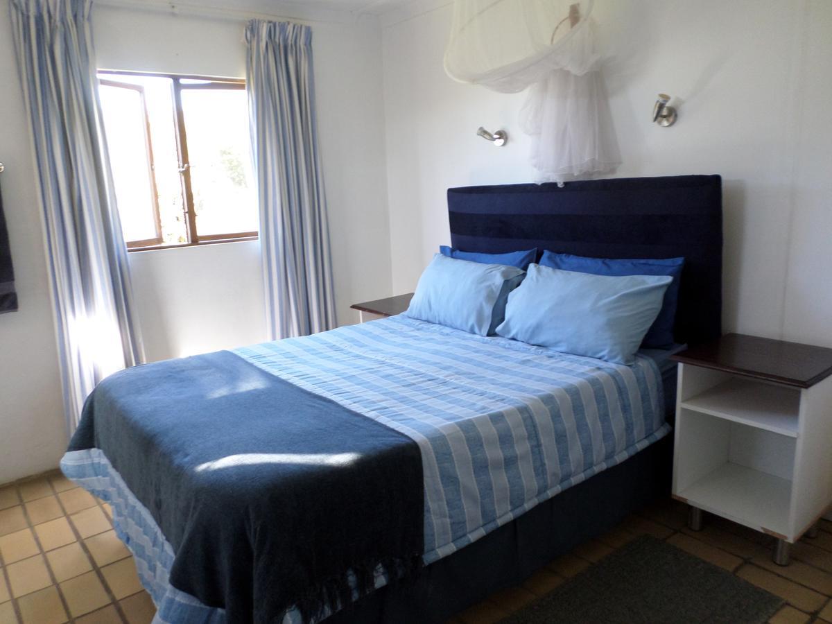 Geckos B&B And Self-Catering Coffee Bay Luaran gambar