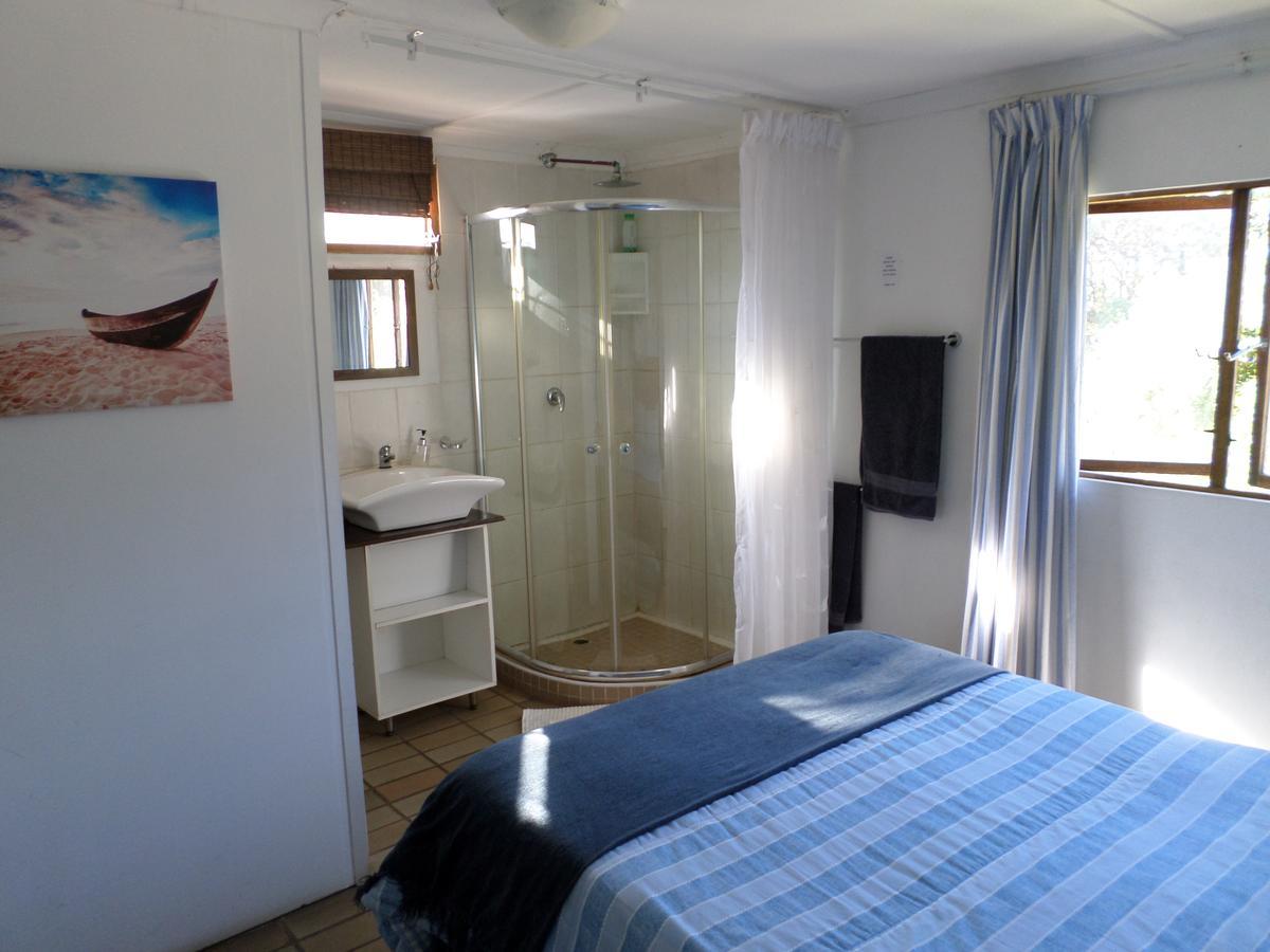 Geckos B&B And Self-Catering Coffee Bay Luaran gambar