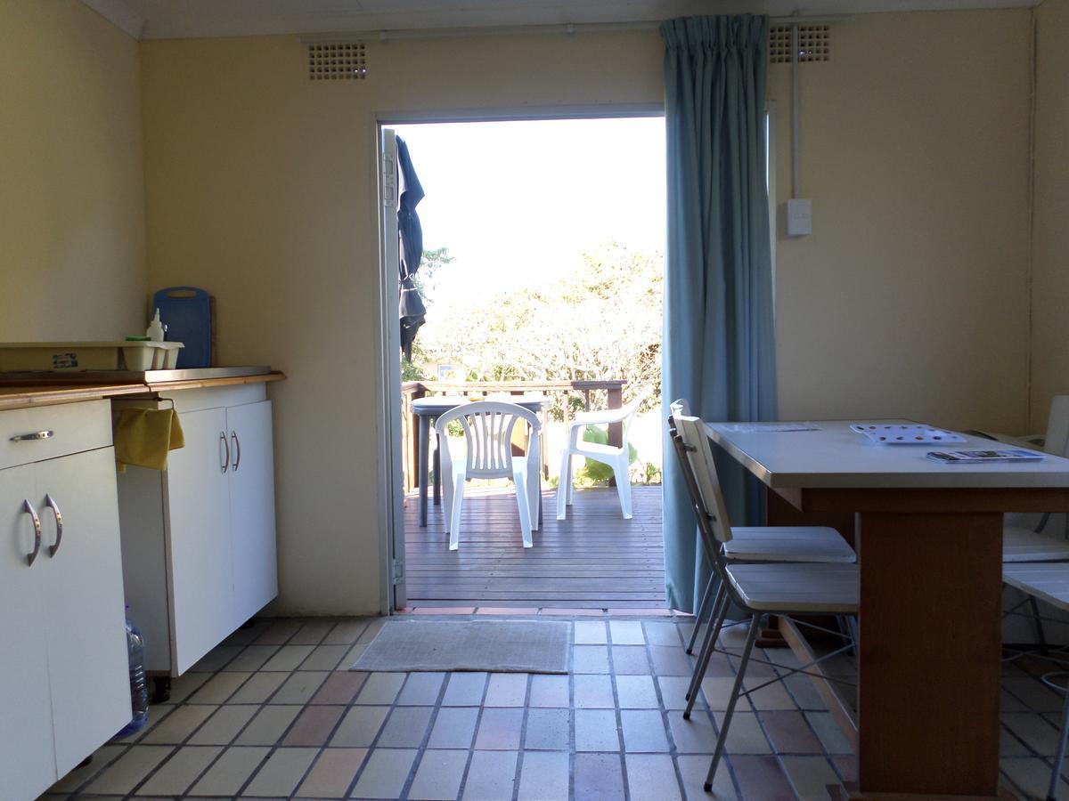 Geckos B&B And Self-Catering Coffee Bay Luaran gambar