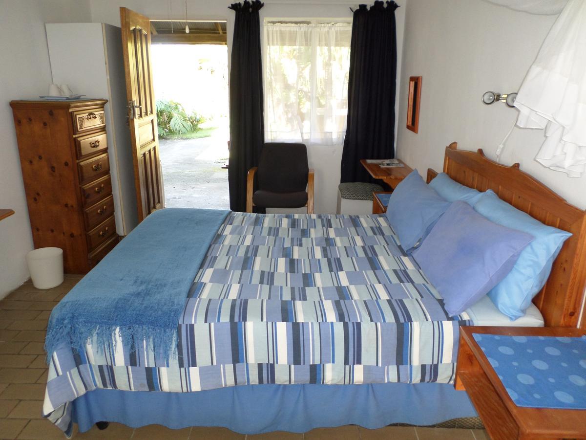 Geckos B&B And Self-Catering Coffee Bay Luaran gambar