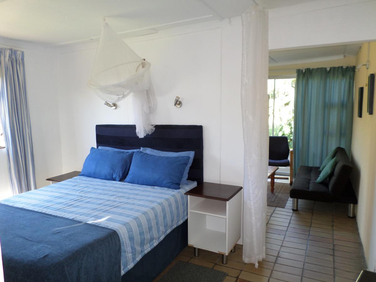 Geckos B&B And Self-Catering Coffee Bay Luaran gambar